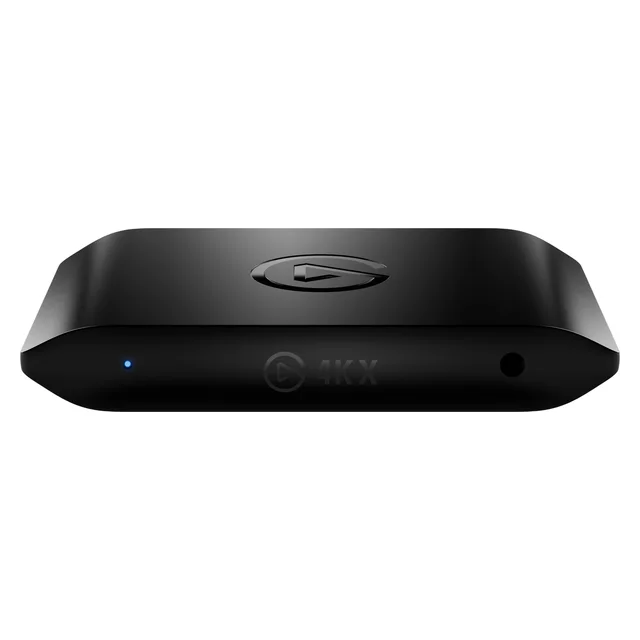 Elgato Game Capture 4K X