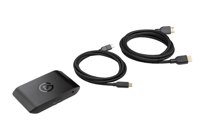 Elgato Game Capture 4K S