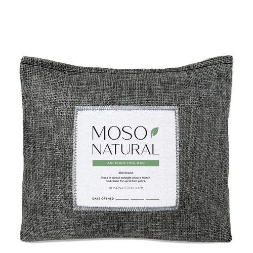 Car Air Purifying Bag