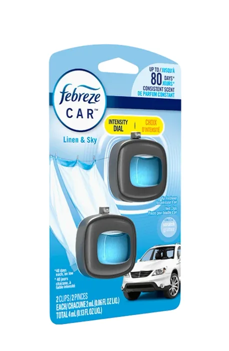 CAR Vent Clip