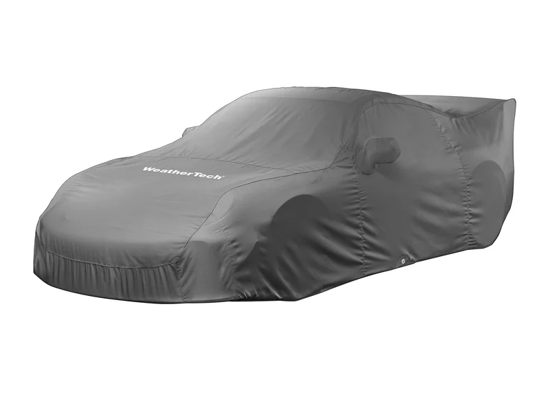 WeatherTech Sunbrella Car Cover