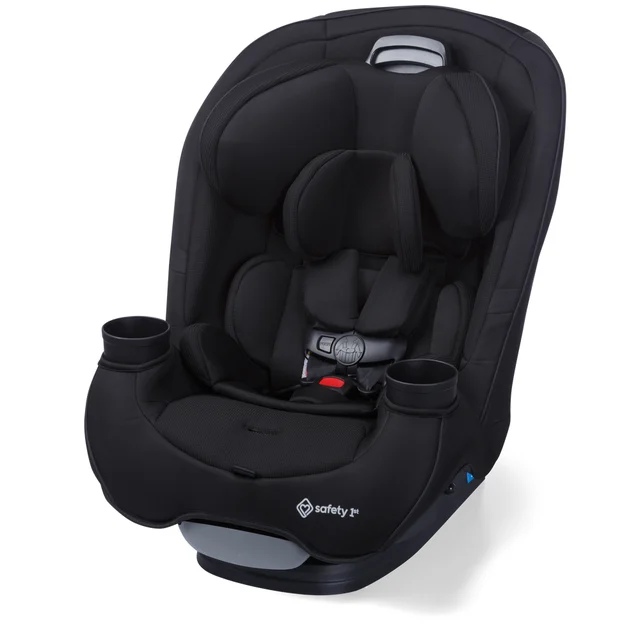 Safety 1st Grow and Go All-in-One Convertible Car Seat