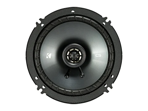 Kicker CS Series CSC654