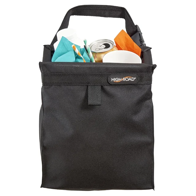 High Road TrashStash Car Trash Bag