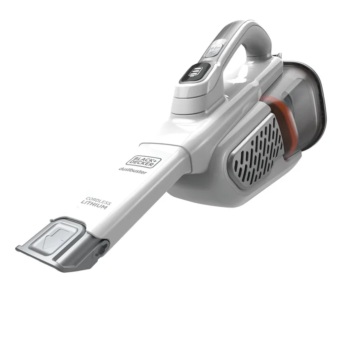 BLACK+DECKER dustbuster AdvancedClean+ HHVK320J10