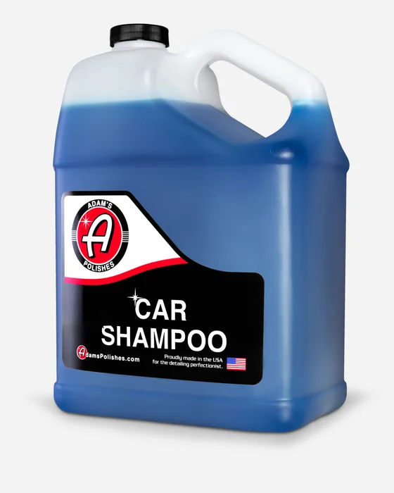 Car Shampoo