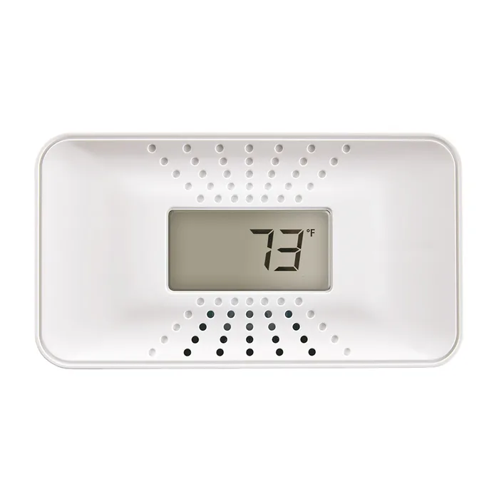 CO710 Carbon Monoxide Alarm with 10-Year Battery