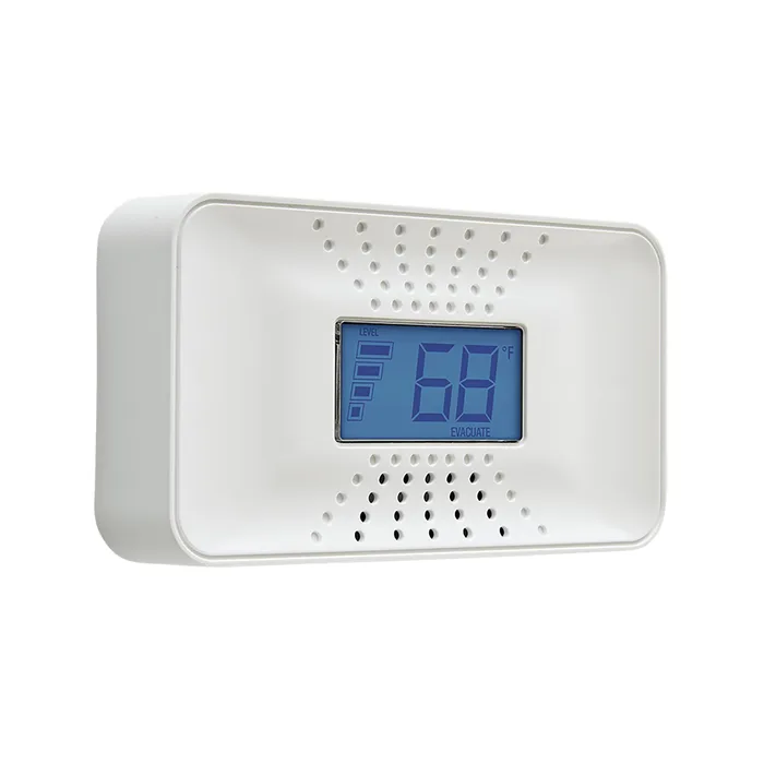 CO710 Carbon Monoxide Alarm with 10-Year Battery