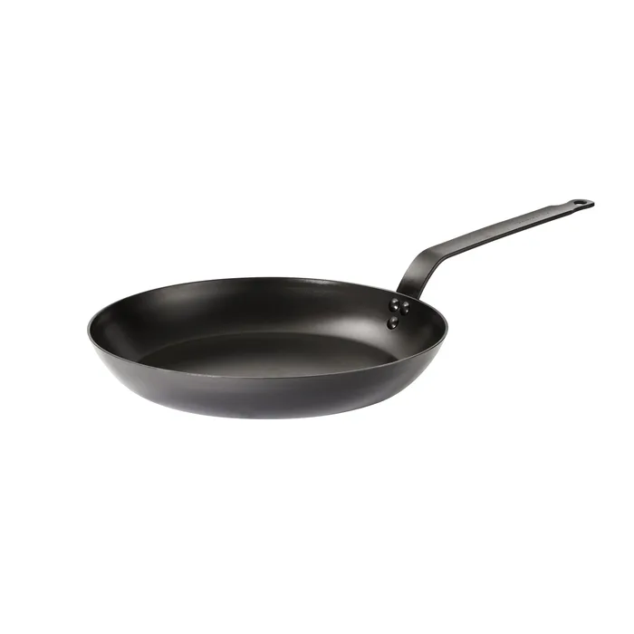 Tramontina 12 Inch Carbon Steel Fry Pan