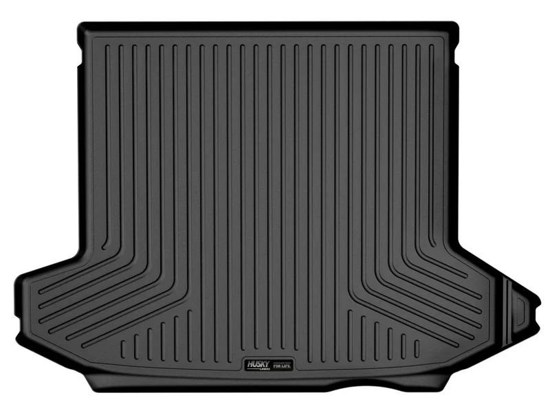 Husky Liners WeatherBeater Cargo Liner