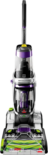 Bissell ProHeat 2X Revolution Pet Pro Plus — our top pick