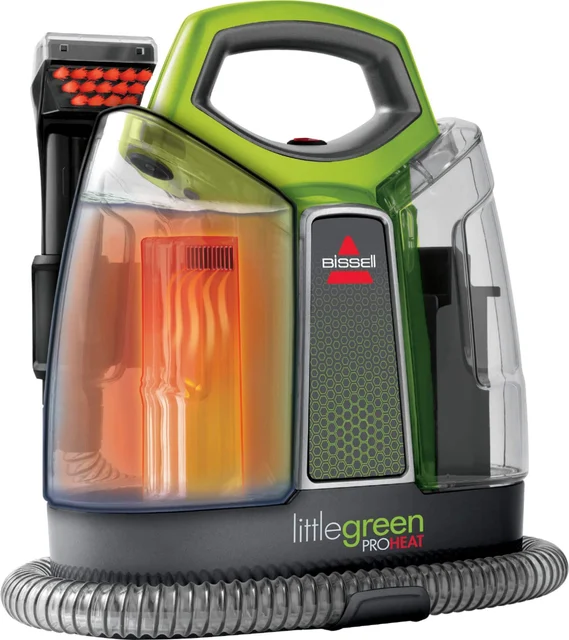 Bissell Little Green ProHeat