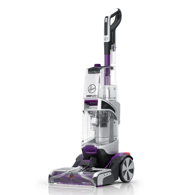 Hoover SmartWash Pet Complete Automatic