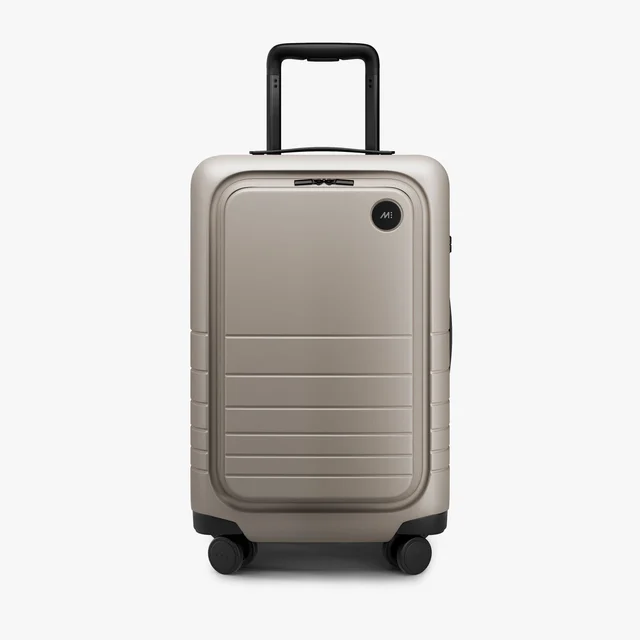 Monos Carry-On Pro — our top pick