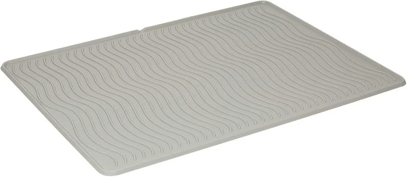 PetFusion ToughGrip Cat Litter Mat
