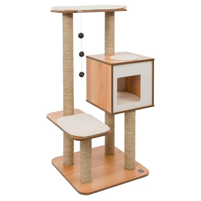 Catit Vesper High Base Cat Tree