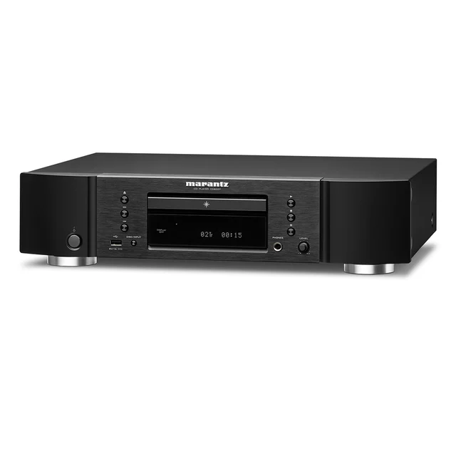 Marantz CD6007 — our top pick