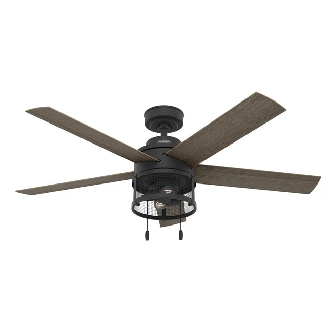 Hunter Staten 52" Ceiling Fan