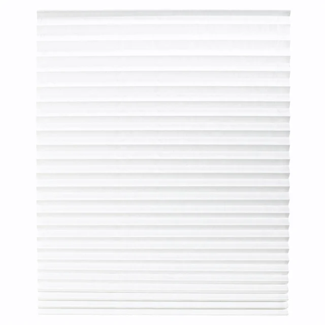 Redi Shade Original Light Filtering Pleated Paper Shade