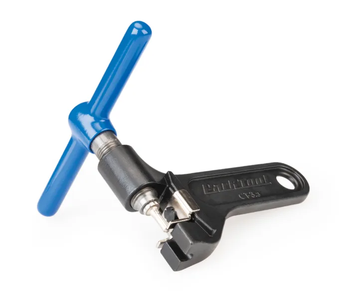 Park Tool CT-3.3 Chain Tool - our top pick