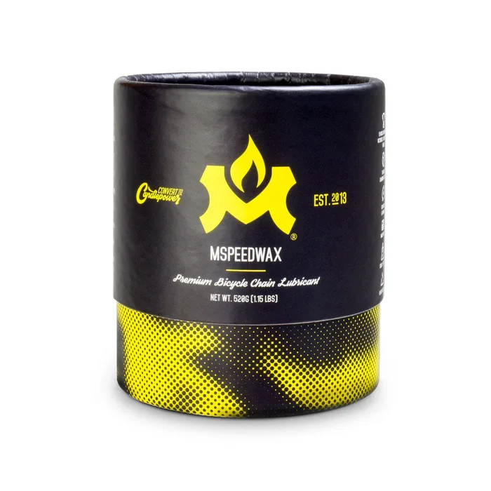 MSPEEDWAX 1.15 lb (520 g)