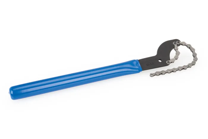 SR-2.3 Sprocket Remover / Chain Whip
