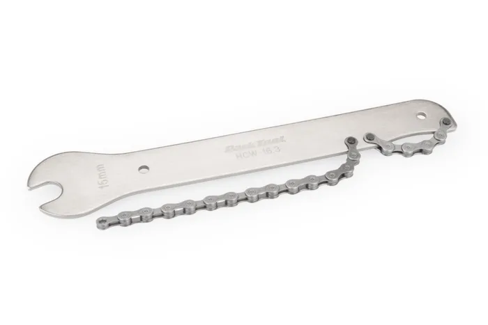 HCW-16.3 Chain Whip / Pedal Wrench