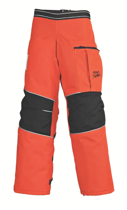 Pro Mark Wrap Chaps