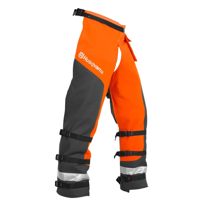 Technical Apron Wrap Chainsaw Chaps