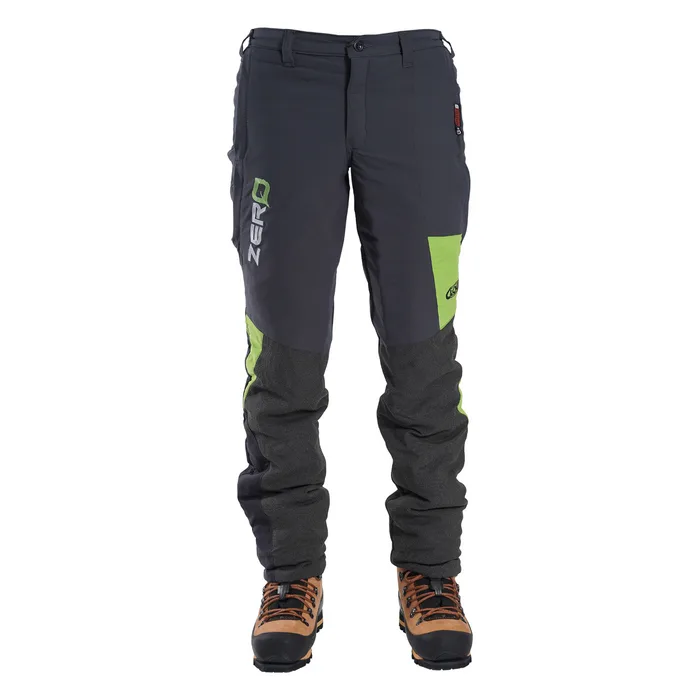 Zero Gen2 Light and Cool Men's UL Chainsaw Pants