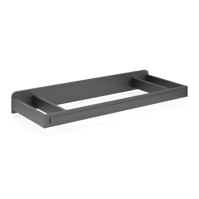 Storkcraft Universal Changing Topper for 6 Drawer Dressers