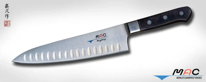 Mac Professional MTH-80 (8-inch) — our top pick