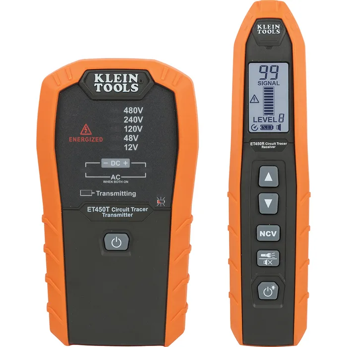 ET450 Advanced Circuit Tracer Kit