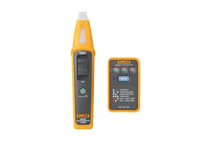 BK120 SmartTrace Breaker Finder