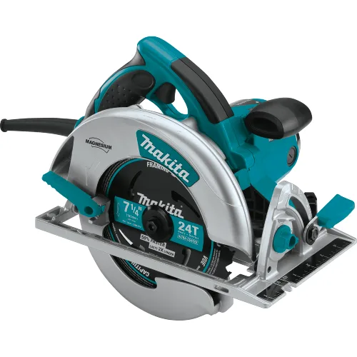 5007MG 7-1/4 in. Magnesium Circular Saw
