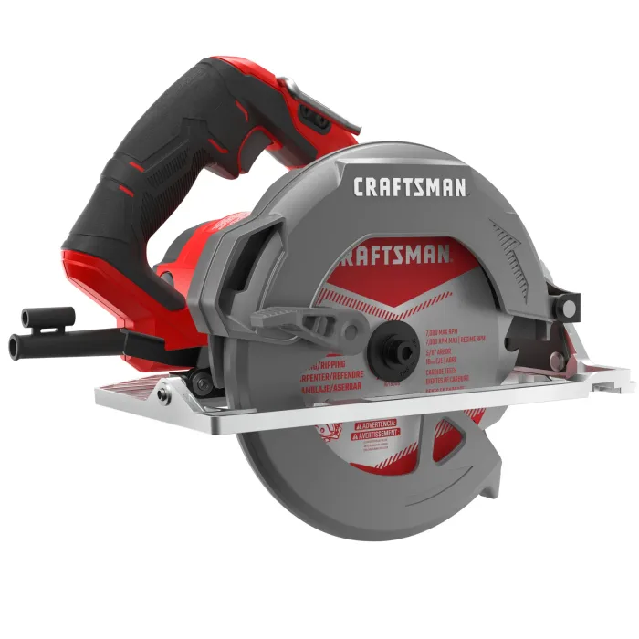 CMES510 15 Amp 7-1/4 in. Electric Circular Saw