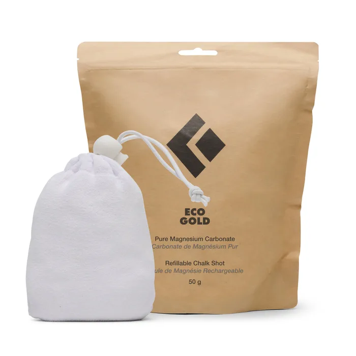 Eco Gold Refillable Chalk Shot