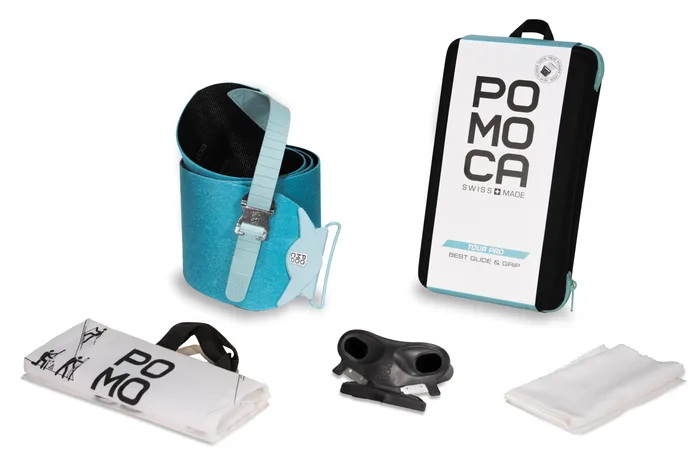 The Best Climbing Skins: 4 Compared (and One to Skip)