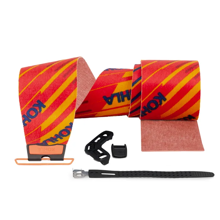 Kohla Alpinist PRO Universal