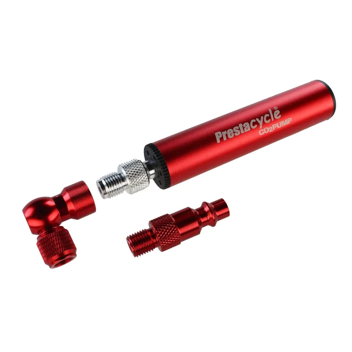 Prestaflator Micro