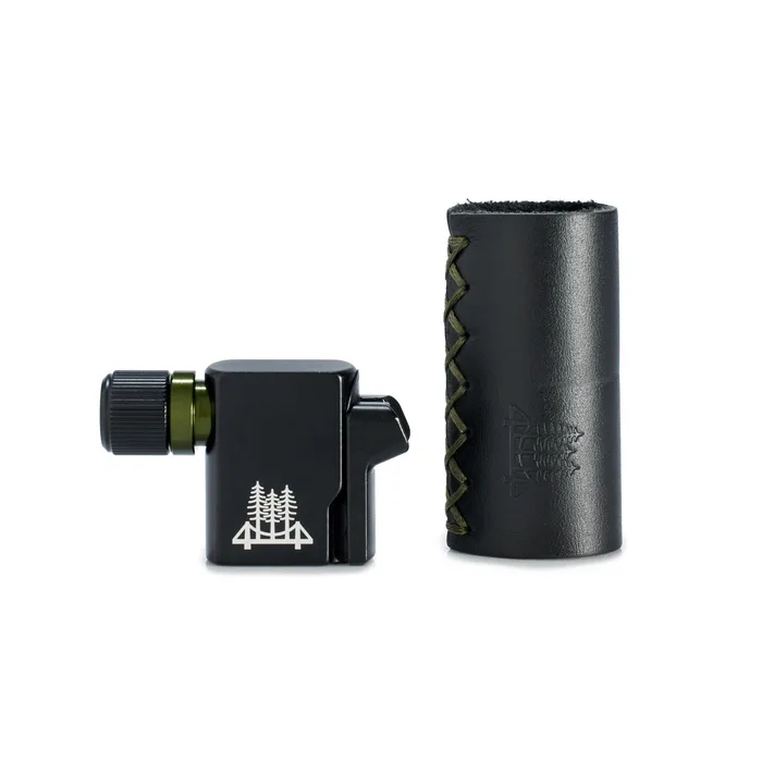 Cloud Cap CO2 Inflator