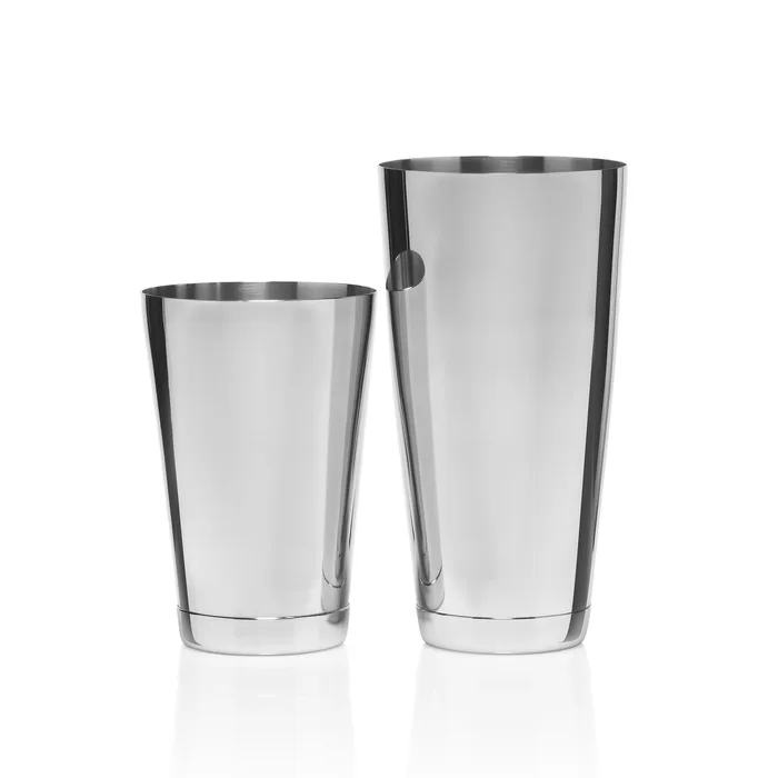 Koriko Weighted Shaking Tins, Set - our top pick