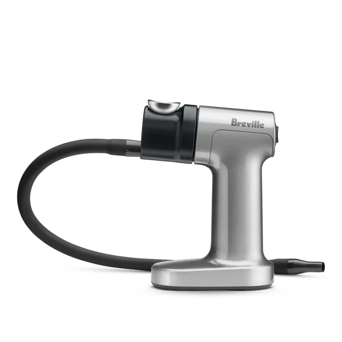 Breville the Smoking Gun - our top pick