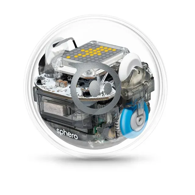 Sphero BOLT - our top pick