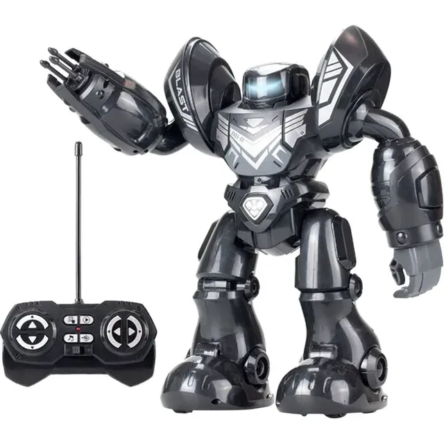 YCOO Robo Blast