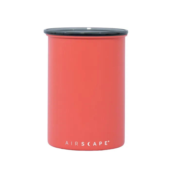 Planetary Design Airscape Classic Coffee Canister - our top pick