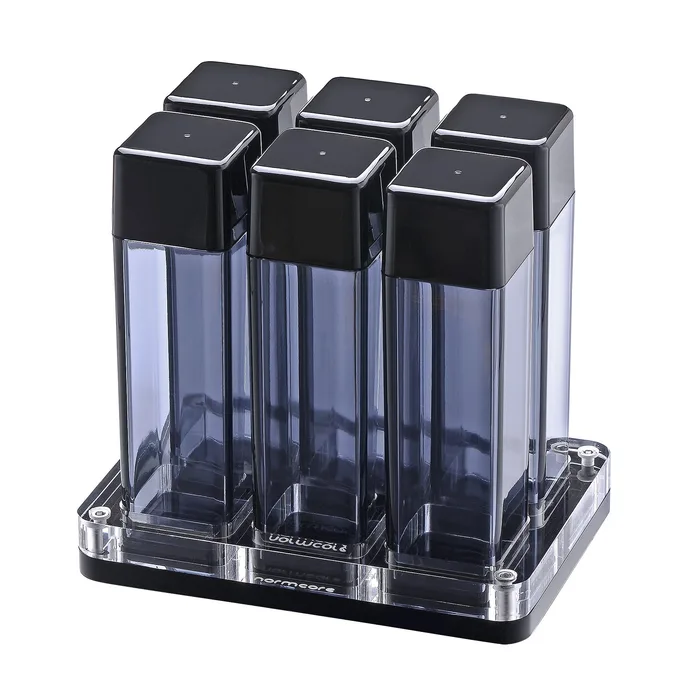 Coffee Bean Cellar Set