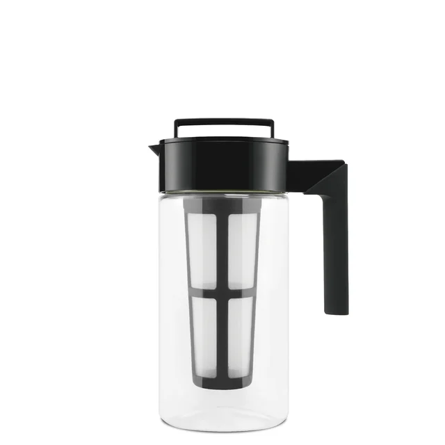 Takeya Deluxe Cold Brew Coffee Maker (1 qt)