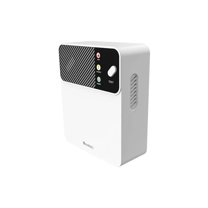VIGAS Natural Gas Alarm K987GL