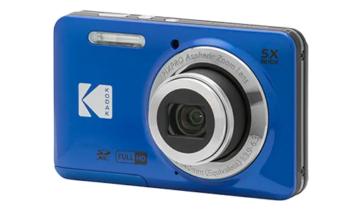 Kodak PIXPRO FZ55
